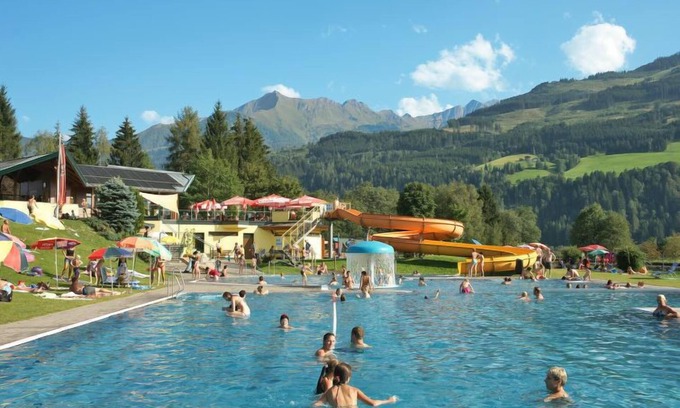 Walchen Apartamento | Apartamento Schusterhäusl Lackner en Kaprun - 6 personas, 2 dormitorios
