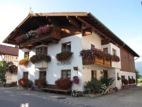 Mutters Apartamento | Schusterhof