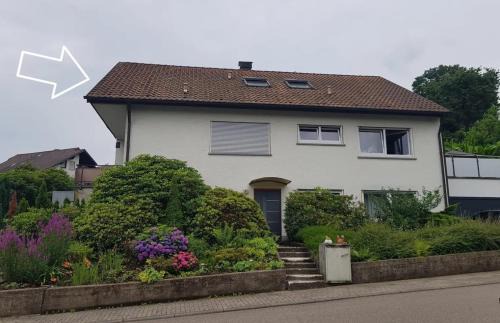 Gernsbach Apartamento | Schusters Murgtalblick