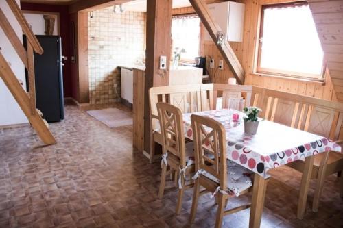 Leutershausen Apartamento | Schwabenhof Ferienwohnung I