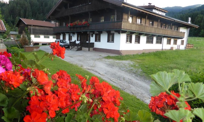 Muhlthal Casa | Schwaighof