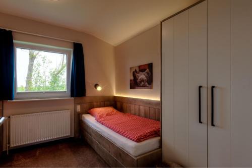 Hedwigenkoog Casa | Schwalbe