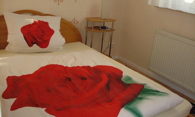 Freiburg im Breisgau Apartamento | Schwalbe Hochdorf - An der Hohlgasse - Apartamento en la Hohlgasse