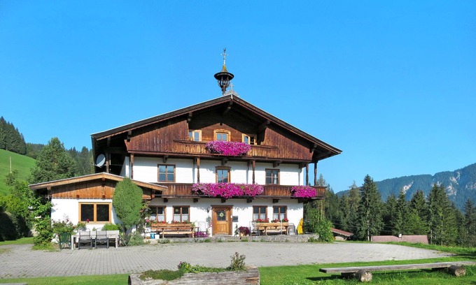 Muhlthal Casa | Schwalbenhof by Interhome