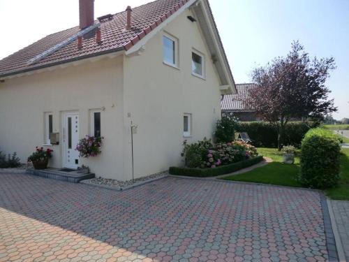 Wesel Casa | Schwalbennest Comfortable holiday residence