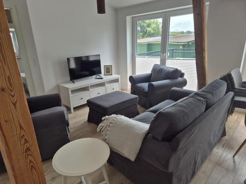 Steenfeld Apartamento | Schwalbennest