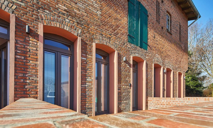 Bonebuttel Apartamento | Schwalehof Gästewohnungen