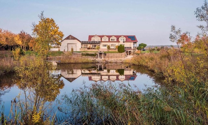 Sommerach Apartamento | Schwanensee Appartements