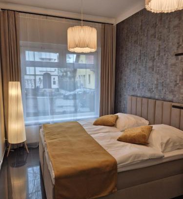 Oberdorla Apartamento | Schwarzwald City Loft 2