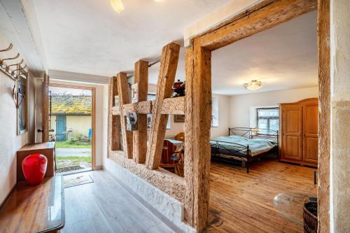 Altensteig Apartamento | Schwarzwald Ruhe