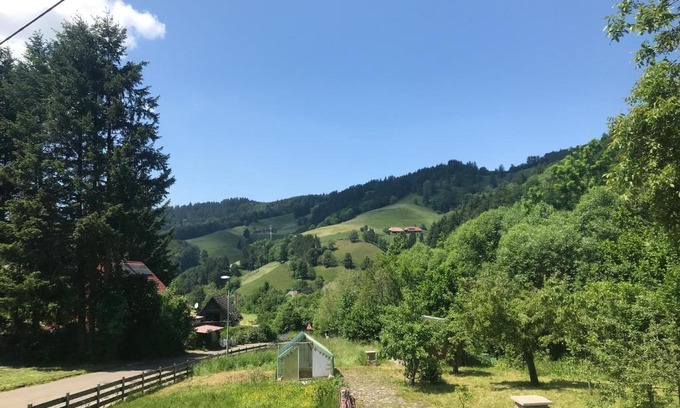 Spielweg Apartamento | Schwarzwaldstüble