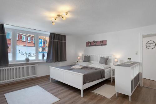 Buhl Apartamento | Schwarzwaldtani - Städtle 2