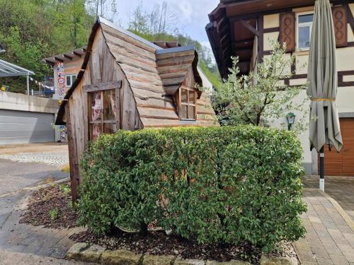 Ottenhofen im Schwarzwald Apartamento | Schwarzwaldtraum pur! Zauberhaft übernachten