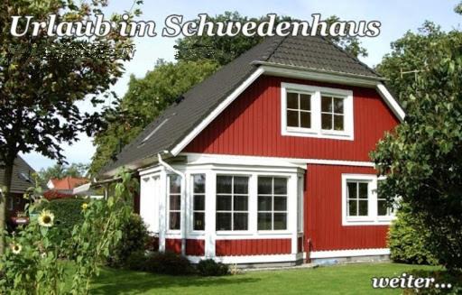 Beselin Apartamento | Schwedenhaus