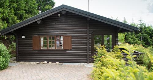 Bomighausen Casa | Schwedenhaus Uplandalm Willingen