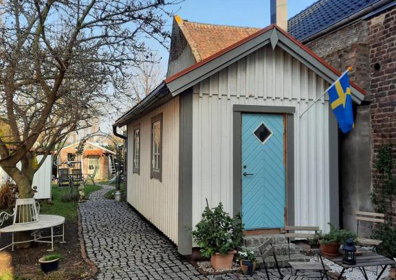 Rhein-Erft-Kreis District Apartamento | Schwedenliebe