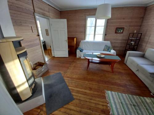 Jorn Casa | Schwedisches Bauernhaus