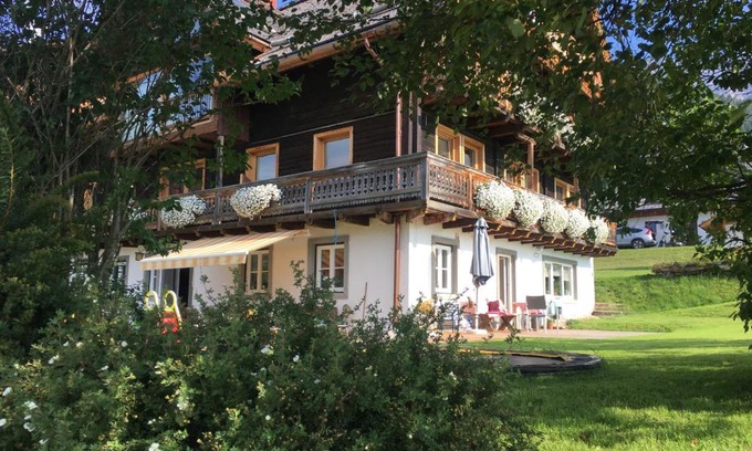 Schildlehen Casa | Schweigerhof