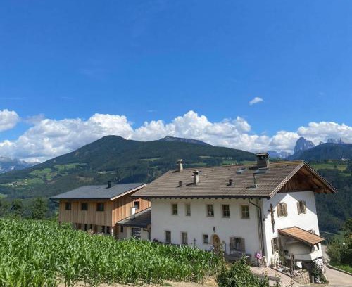 Albions Apartamento | Schweiggerhof -Agriturismo- Farm Holidays