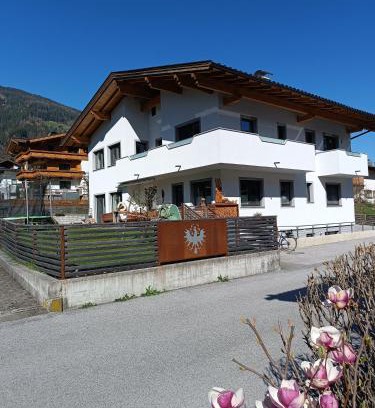 Zillertal Apartamento | Schweinberger Sixtus