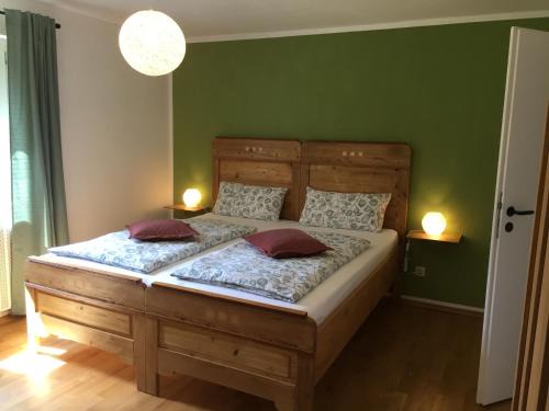 Bayerisch Eisenstein Apartamento | Schweizer Häusl