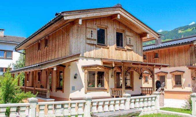 Schwendau Casa | Schwendau by Interhome