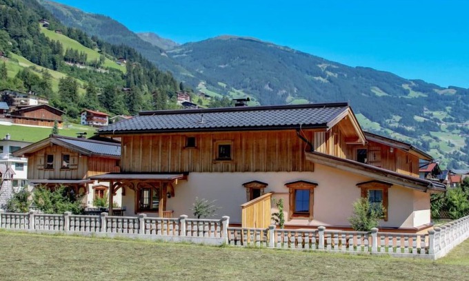 Schwendau Casa | Schwendau by Interhome