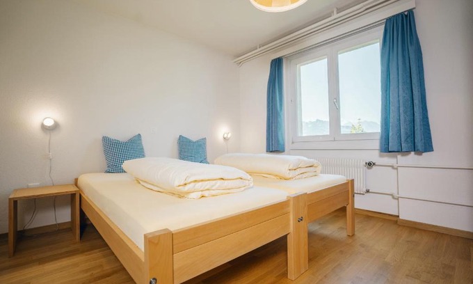 Amden Apartamento | Schwendihaus Apartment