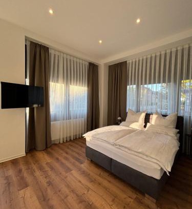 Wellingdorf Apartamento | Schwentine Suite