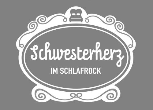 Bad Langensalza Apartamento | Schwesterherz im Schlafrock in Merxleben