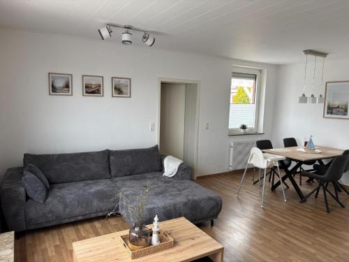 Dornumersiel Casa | Schwimmkrabbe