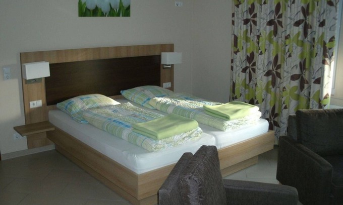 Weisenheim am Sand Apartamento | Schwindt - Bodega / Apartamento - Apartamento Schwindt