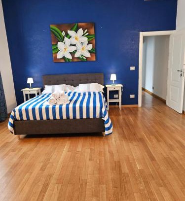 Campo di Marte Apartamento | Scialoia Blue