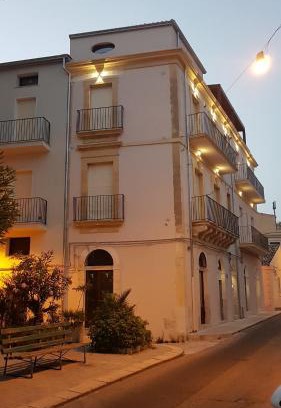 Scicli Apartamento | Scicli Suites