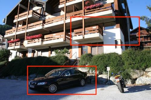 Vercorin Apartamento | Scierie A Meya 118