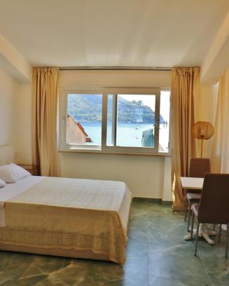 Scilla Apartamento | Scilla Luxury Rooms