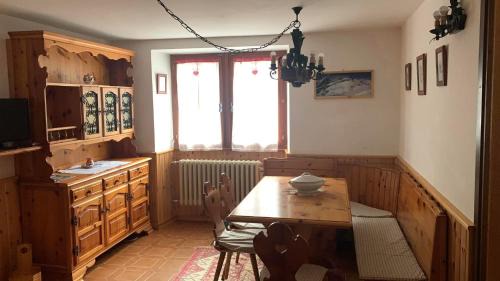 Staffa Apartamento | Scilli alle Ville
