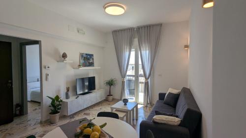 Santa Teresa di Riva Apartamento | Scirocco
