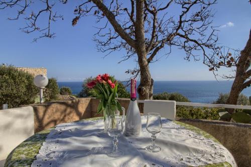 Gagliano del Capo Apartamento | Scogliera del Gabbiano