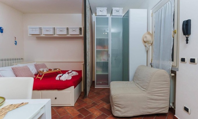 Monte Isola Apartamento | Scorcio sul lago by Ca-Sa Check