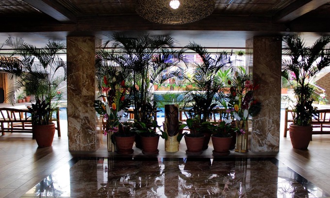 Balibago Hotel | Score Birds Hotel
