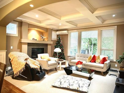 Willoughby Casa | Scorpion Hiuse Langley- ROOM 3