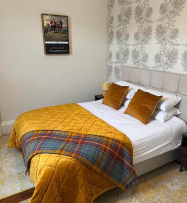 Newington Casa | Scot Townhouse