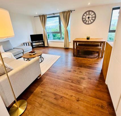 Newhaven Apartamento | Scotapartments II