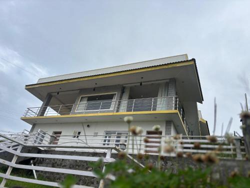 Kodaikanal Casa | Scotberry Villa