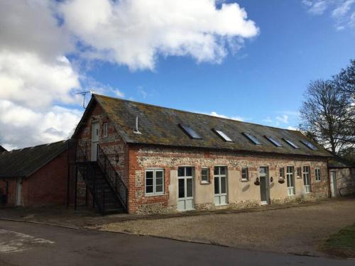 Winterbourne Stoke Apartamento | Scotland Lodge Farm, Stonehenge - The Stalls Groundfloor No Dogs & The Loft Dog Friendly