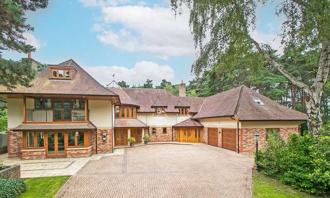 Ringwood Casa | Scotsdale - secluded family home