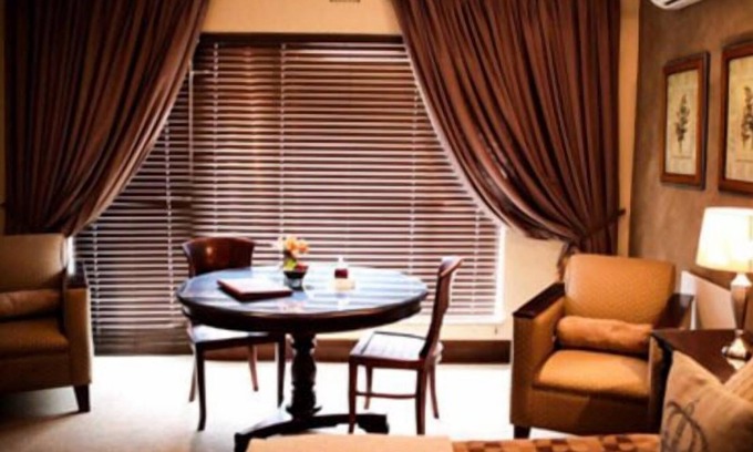 Lichtenburg Casa | Scott's Manor & Conference Venue