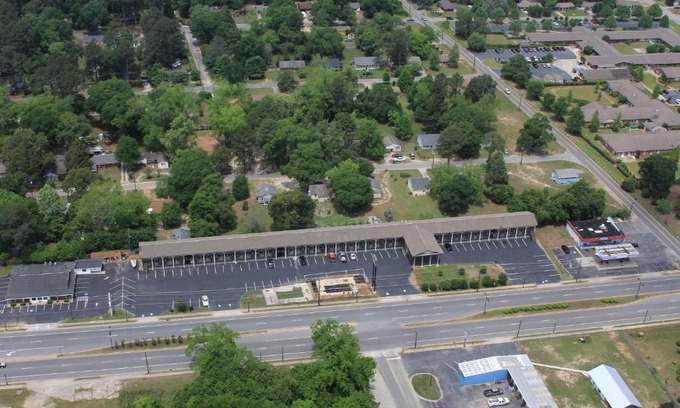 Perry Hotel | Scottish Inn and Suites Perry