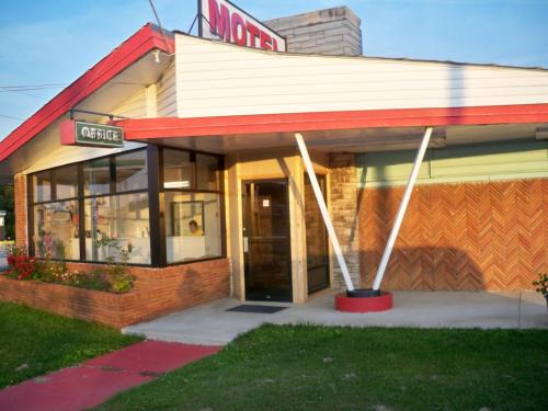 Morristown Hotel | Scottish Inns Morristown